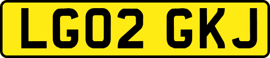 LG02GKJ