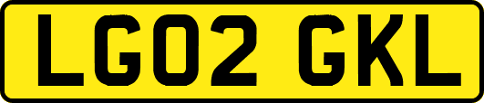 LG02GKL