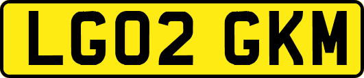 LG02GKM