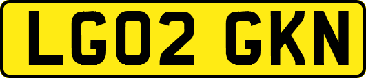 LG02GKN