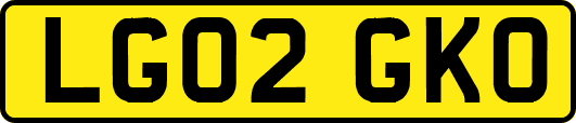 LG02GKO