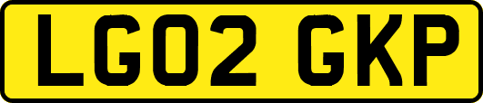 LG02GKP