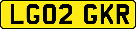 LG02GKR