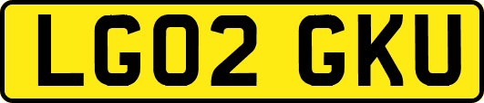 LG02GKU