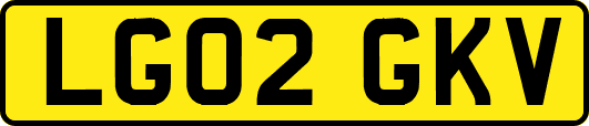 LG02GKV