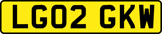 LG02GKW
