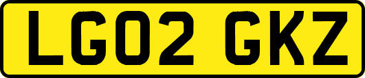 LG02GKZ