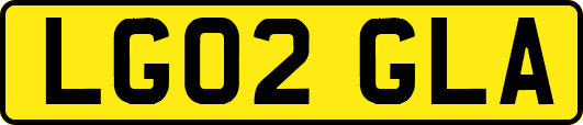 LG02GLA