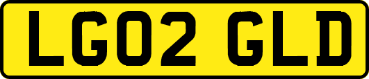 LG02GLD