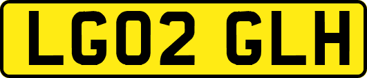LG02GLH