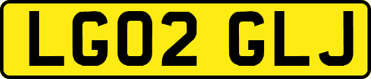 LG02GLJ