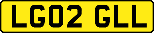 LG02GLL