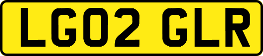 LG02GLR