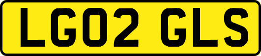 LG02GLS