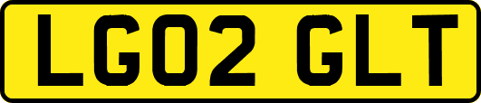 LG02GLT