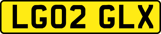 LG02GLX