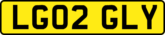 LG02GLY