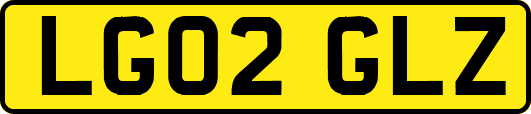 LG02GLZ