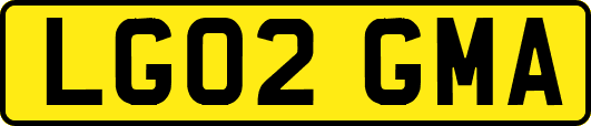 LG02GMA