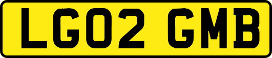 LG02GMB
