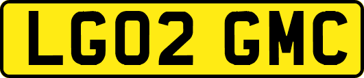 LG02GMC
