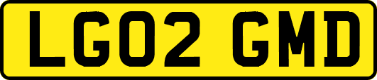 LG02GMD
