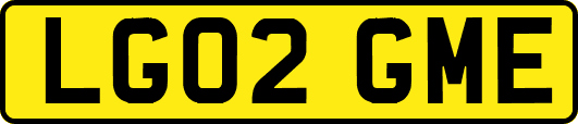 LG02GME