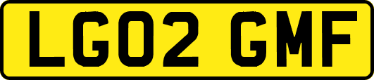 LG02GMF