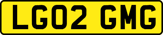 LG02GMG