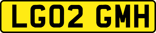 LG02GMH
