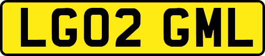LG02GML