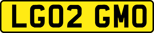 LG02GMO