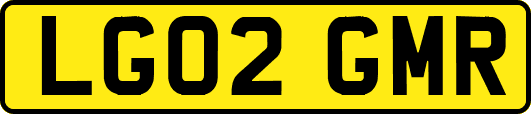 LG02GMR