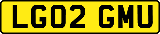 LG02GMU