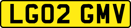 LG02GMV