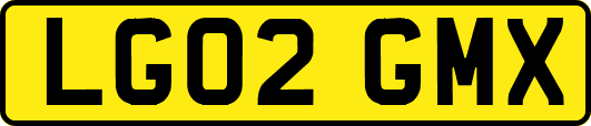 LG02GMX