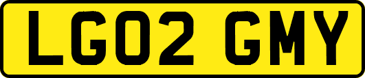 LG02GMY