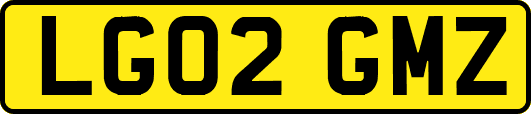 LG02GMZ