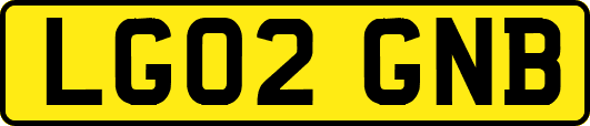 LG02GNB