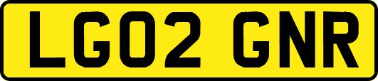 LG02GNR