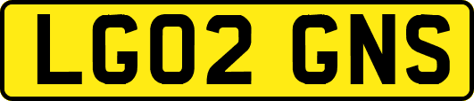 LG02GNS