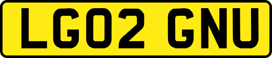 LG02GNU