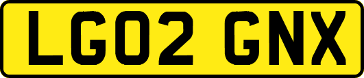 LG02GNX