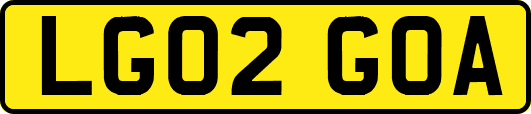 LG02GOA