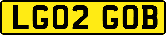 LG02GOB