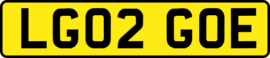 LG02GOE