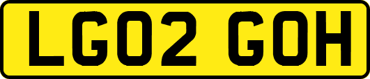 LG02GOH
