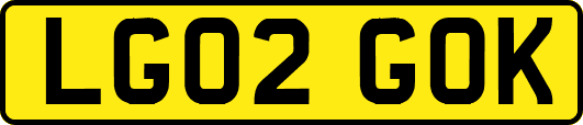 LG02GOK