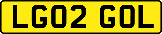 LG02GOL