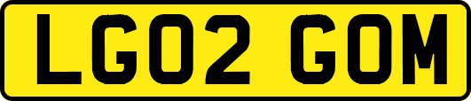 LG02GOM